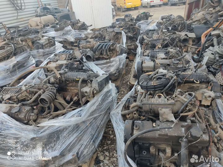 Двигатели на Ваз 8кл,и16кл 1,6