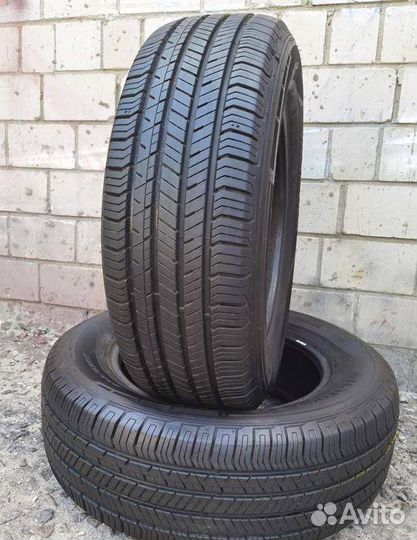 Hankook Dynapro HL3 RA45 235/65 R17 104H