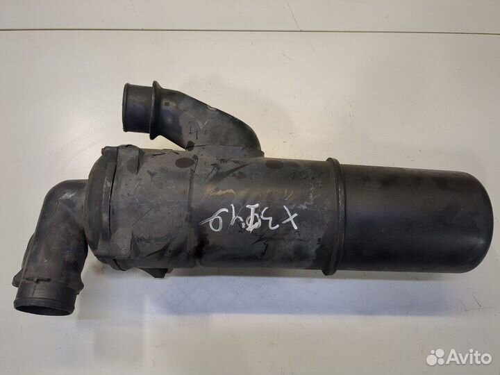 Корпус воздушного фильтра Fiat Doblo, 2001