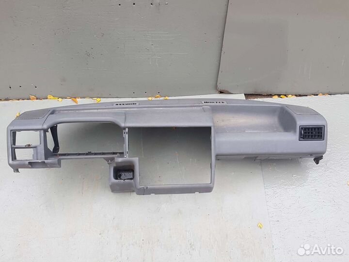 Торпедо Транспортер Т4 1991-1999г