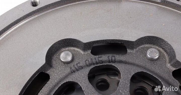 Маховик Форд Транзит LUK 415041510