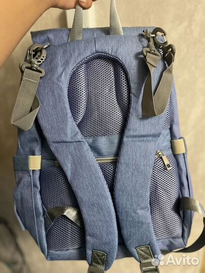 Рюкзак для мам