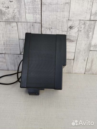 Вспышка СССР