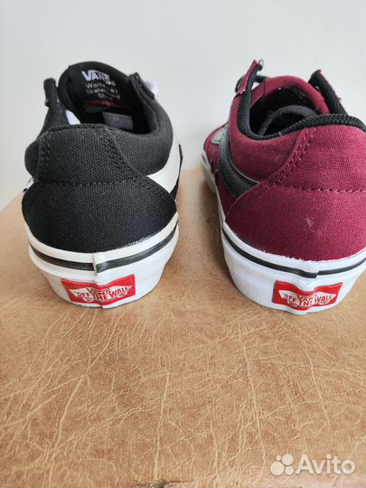 Кеды vans old skool
