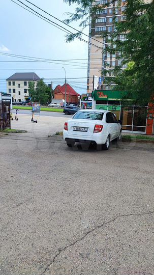 Свободного назначения, 25 м²