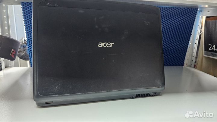 Ноутбук Acer 7520