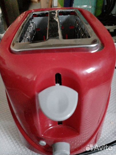 Электрочайник из нержавейки