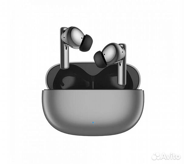 Наушники Honor Choice Earbuds X3, серый