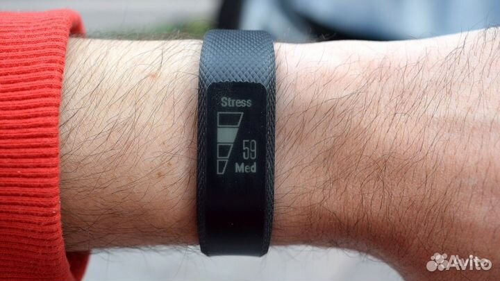 Garmin Фитнес трекер