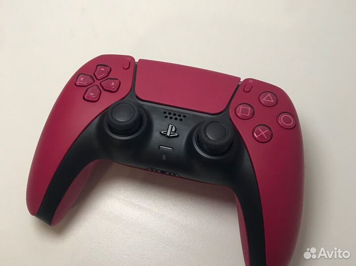 Геймпад для ps5