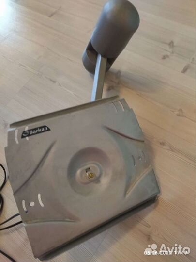 Телевизор бу. Обмен