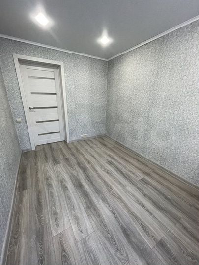 2-к. квартира, 40 м², 1/2 эт.