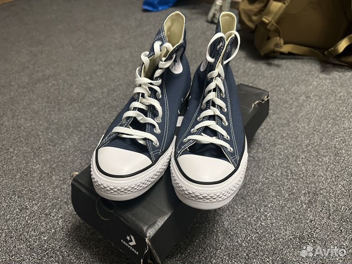 Кеды converse мужские оригинальные