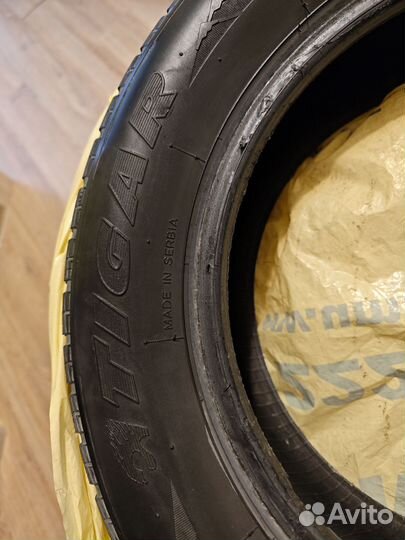 Michelin X-Ice 185/65 R15 92T