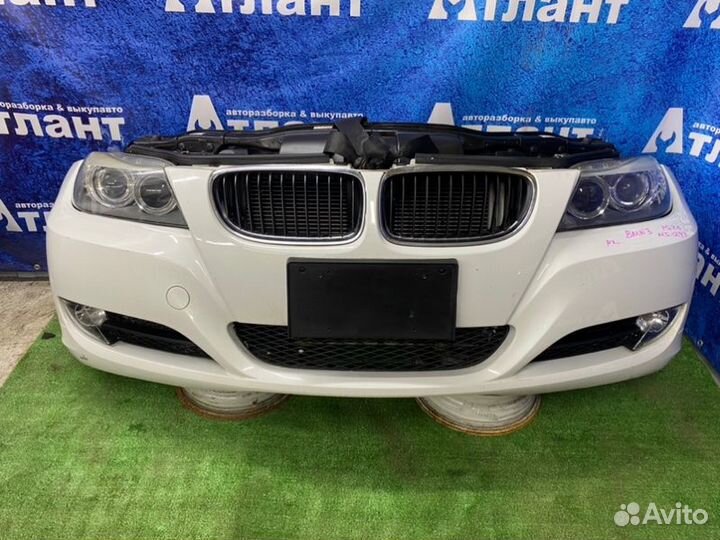 Ноускат Bmw 3 E90 2011