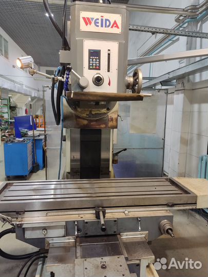 Ремонт станков