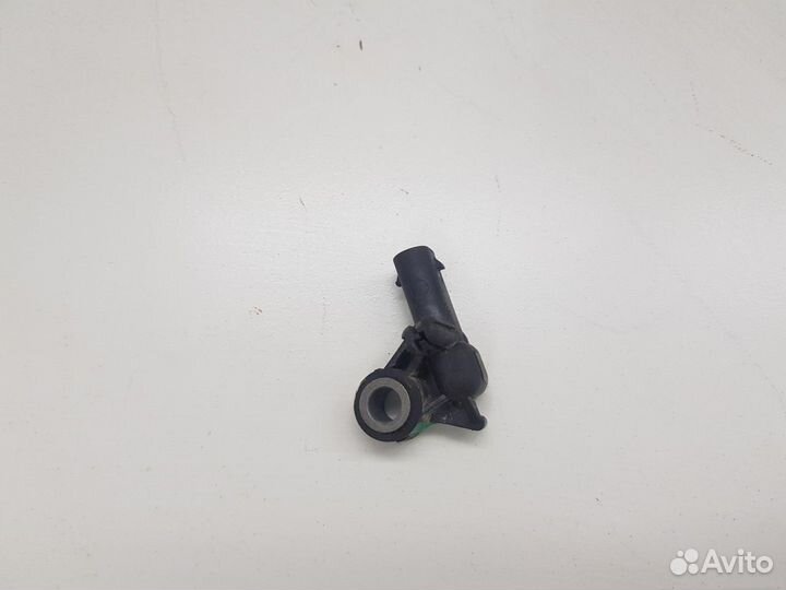 Датчик airbag передний правый (Geely Atlas Pro)