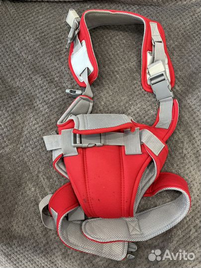 Рюкзак кенгуру