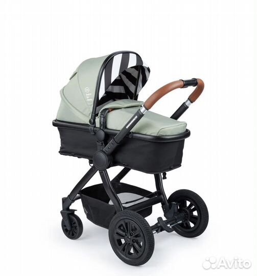 Коляска Happy Baby Mommer