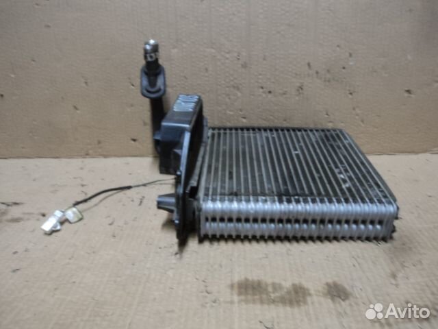 Испаритель кондиционера Lifan Solano Лифан Солано