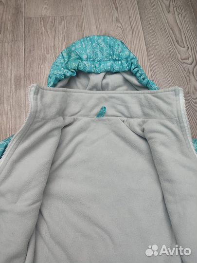 Куртки 104, 110, 116