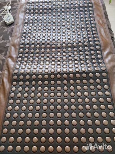 Турманиевый мат