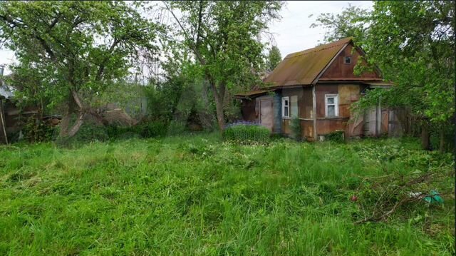 Дача 20 м² на участке 6 сот.