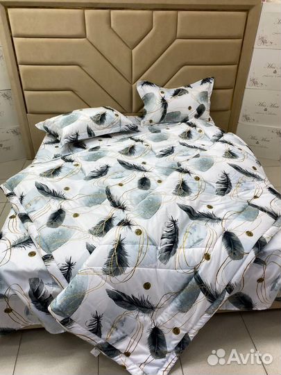 Постельное белье