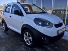 Chery IndiS (S18D) 1.3 МТ, 2012, 79 395 км