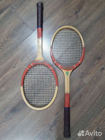 Ракетка для большого тенниса
