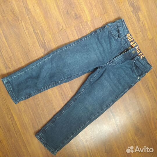 Дет.вещи пакетом 104-110 на мальчика