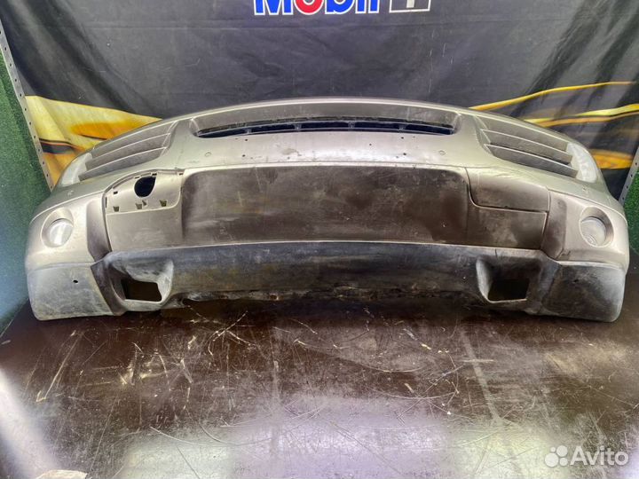 Бампер передний Porsche Cayenne 957 Каен 957 5682