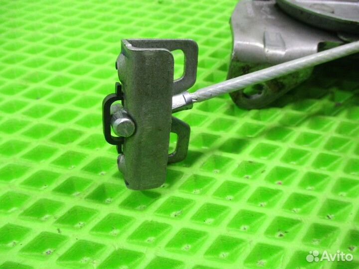 Рычаг ручника LADA Xray
