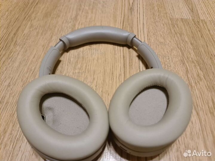 Sony wh1000xm4 Наушники