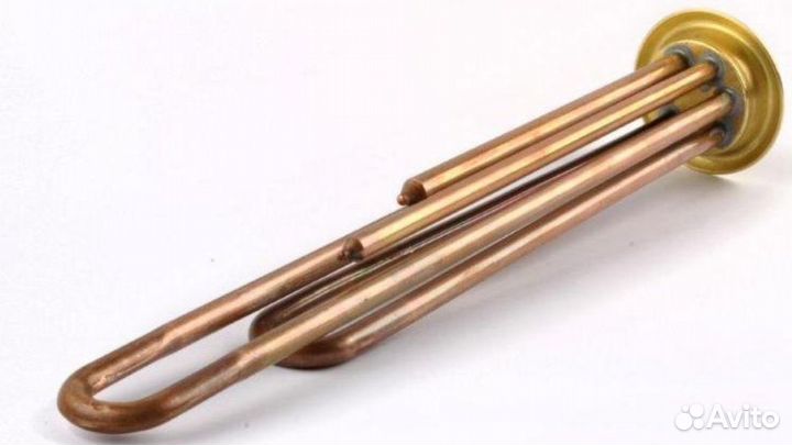 Тэны водонагревателя Thermex Аристон Оригинал