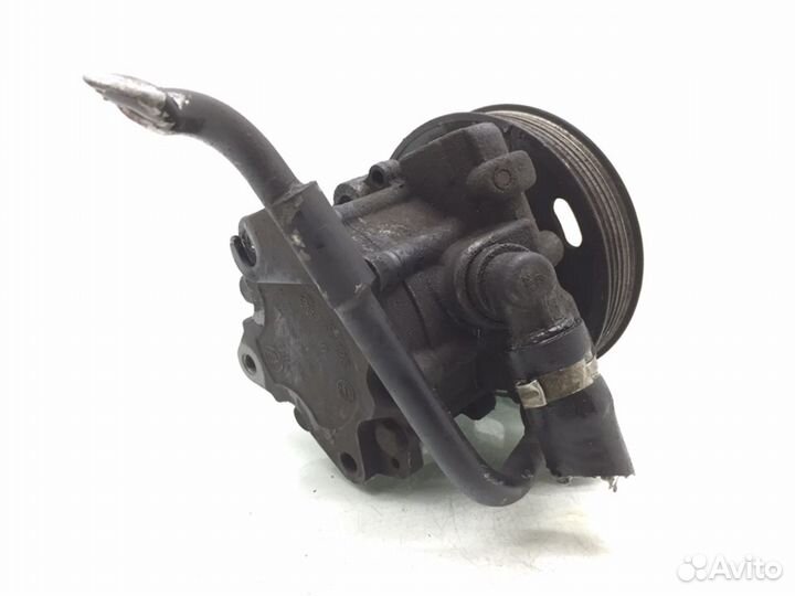 Насос гидроусилителя руля Audi A6 C6 2.0 TDI 2006