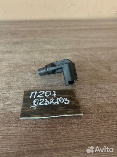 Датчик распредвала Citroen Peugeot EP6