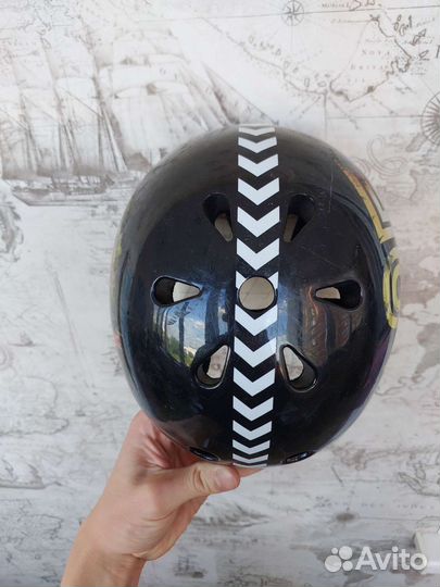 Детский шлем Disney