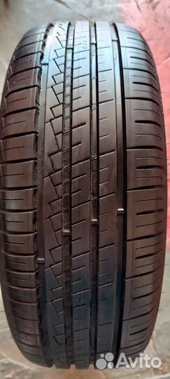Nokian Tyres Hakka Green 3 195/55 R16 91H