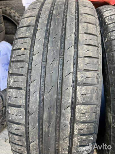 Nokian Tyres Hakka Blue SUV 225/65 R17 106H