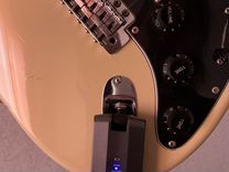 Nux MP3 Mighty Plug Pro гитарный микро усилитель