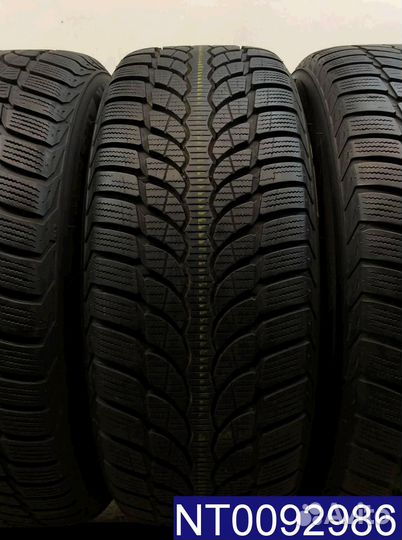 Bridgestone Blizzak LM-32 225/55 R17 102P