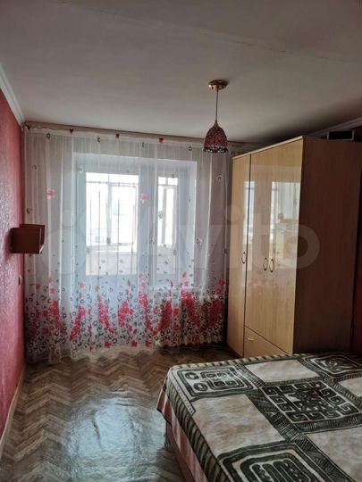 3-к. квартира, 62,1 м², 9/9 эт.