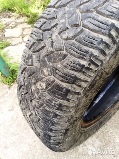 Michelin Defender