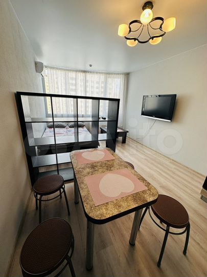 2-к. квартира, 40 м², 26/26 эт.