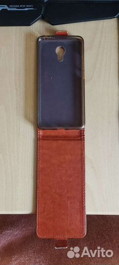 Чехол для Meizu m3 note