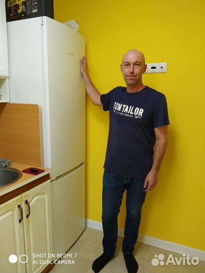 Ремонт холодильников с выездом