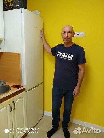 Ремонт холодильников с выездом