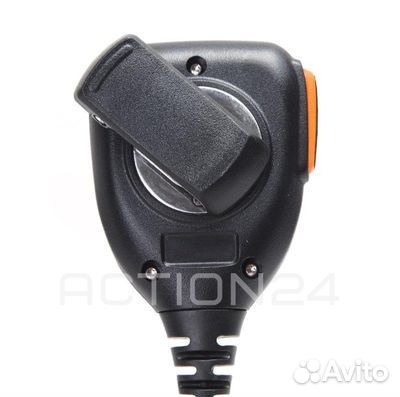 Тангента для рации Baofeng UV-9R, BF-A58, BF-9700