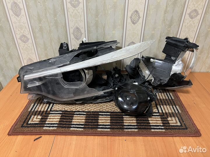 Фара Bmw f32, f33, f36, LED